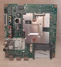 LG 50UN73006LA  MAIN BOARD EAX69083603 (1.0)