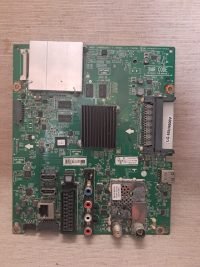 LG 65UH600V  MAIN BOARD EAX66564304 (1.0)