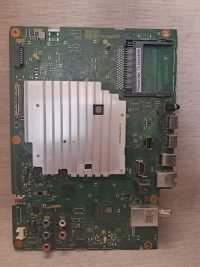 PANASONIC TX-58GX820B  MAIN BOARD TNPH1204 1 A