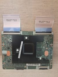 SAMSUNG UE40JU6400K  T-CON BOARD BN41-02297A