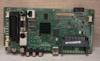 JVC LT-24C686 MAIN BOARD 17MB211