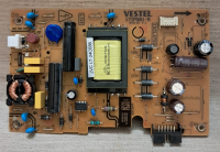 JVC LT-24C686 POWER SUPPLY BOARD 17IPS61-5