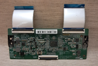 PHILIPS 55PUS6814/12 T-CON BOARD  HV550QUB_H82