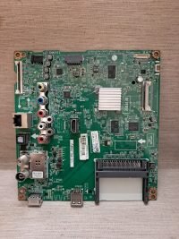 LG 49LJ594V MAIN BOARD EAX67129604(1.0)