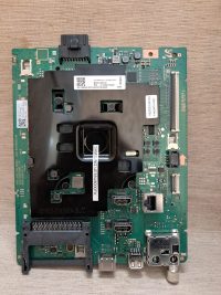 SAMSUNG UE55U8000FK MAIN BOARD BN94-18631Z