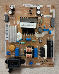 SAMSUNG T28D310EW POWER SUPPLY BOARD BN44-00695A