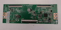 HISENSE 43A6BGTUK T-CON BOARD RSAG7.820.10595/ROH