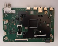 SAMSUNG QE50Q60AAU MAIN BOARD BN94-00060Y