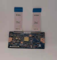 SONY KDL-43W755C T-CON BOARD T550HVN08.2 55T23-C03