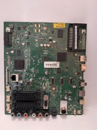 SHARP LC-42LE760E MAIN BOARD 17MB90-3