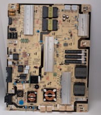SAMSUNG UE85AU8000K POWER SUPPLY BOARD BN44-01113A
