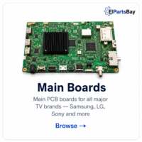 Main Boards
