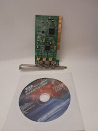 PCI-FWTL VER.B