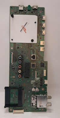 SONY KDL-50W805C MAIN BOARD  1 -893-880-21