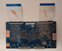 PHILIPS 50PUS8807/12 T-CON BOARD 50T39 C0B CTRL