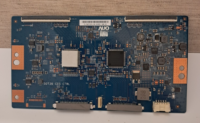 SONY KD-43X89J T-CON BOARD 50T39 C05 CTRL