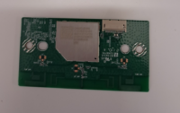 SONY KD-43X89J WIFI BOARD 1-005-419-31