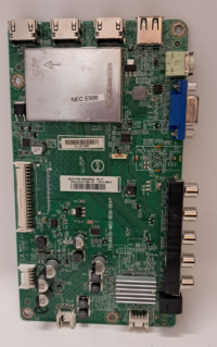 NEC E506 MAIN BOARD 715G8536-M02-B00-004Y