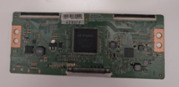 LG 43UH603V T-CON BOARD 6870C-0647A