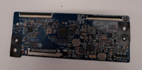 NEC E506 T-CON BOARD T500HVN07.5 50T15-C03