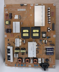 LG 55UB850V POWER SUPPLY BOARD EAX65613901(1.6)