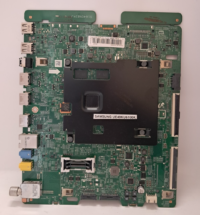 SAMSUNG UE49KU6100K MAIN BOARD  BN41-02528A