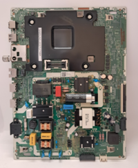 SAMSUNG UE55TU7100K MAIN BOARD BN96-51850E