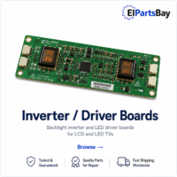 Inverter / Driver Boards