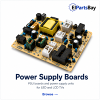 Power Supply Boards