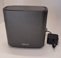 ASUS ZenWiFi AC (CT8) AC3000 Tri-Band Mesh WiFi Router | Tested