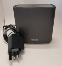 ASUS ZenWiFi AC 3000(CT8) Tri-Band Whole Home Mesh Wi-Fi Router