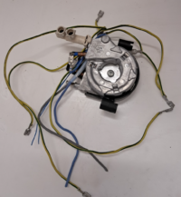 Genuine DeLonghi Thermoblock / Boiler Assembly with Wiring Harness