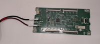 HISENSE 65U7QTUK PRO LED DRIVER BOARD RSAG7.820.52495/ROH
