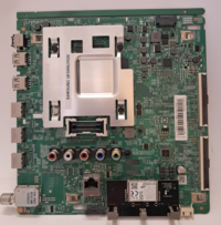 SAMSUNG UE50RU7020  MAIN BOARD BN41-02703A BN94-14756L