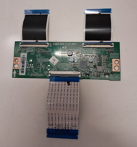 HISENSE 55A6GTUK T-CON BOARD RSAG7.820.11117/ROH