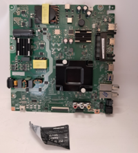 HISENSE 43E7QTUK MAIN BOARD RSAG7.820.51652/ROH