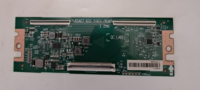 HISENSE 43E7QTUK  T-CON BOARD  RSAG7.820.51831/ROH