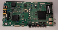 SHARP 40BJ2KO MAIN BOARD TP.MS6586.PC710