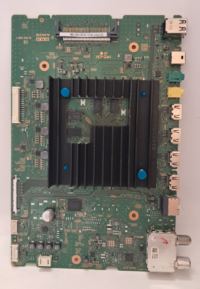 SONY KD-55XH8196 MAIN BOARD 1-003-740-31