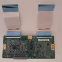 SONY KD-55XH8196 T-CON BOARD 47-6021321  HV550QUB_N5M_V02