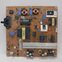 LG 42LB561V-ZC POWER SUPPLY BOARD EAX65423701 (2.0)