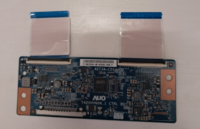 LG 42LB561V-ZC  T-CON BOARD 42T34-C01