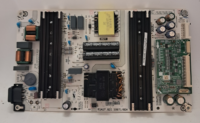 HISENSE 55U7HQTUK  POWER SUPPLY BOARD  RSAG7.820.10971/ROH