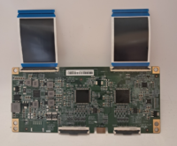 HISENSE 55U7HQTUK  T-CON BOARD 47-6021566 4K_120HZ_CEDS _V00