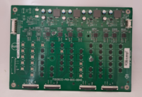 SKY LT055-f2-BLU LED DRIVERS BOARD 715GB033-P01-B00-004G
