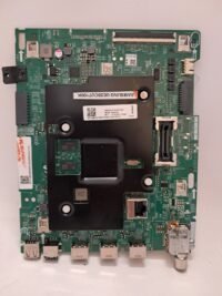 SAMSUNG UE55AU7100K MAIN BOARD BN94-18053D