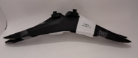 HISENSE 55A6BGTUK  TV STAND LEGS  + SCREWS