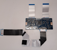 SKY LT055-f2-BLU T-CON BOARD  55T45-C02