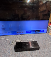 Samsung One Connect Box SOC1001N (BN91-20223K) | Box Only | Tested & Working
