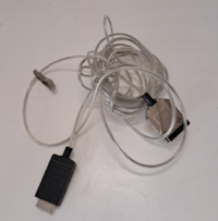 Genuine Samsung One Invisible Cable